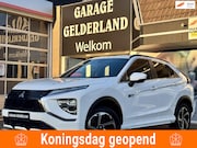 Mitsubishi Eclipse Cross - 2.4 PHEV Instyle | Bi-Xenon | Full-Led | Navi | Camera | Cru