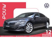 Volkswagen Arteon - 1.4 TSI eHybrid 218pk R-Line Business+ | SoH 94% | Panoramad