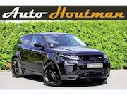 Land Rover Range Rover Evoque - 2.0 Si4 241PK HSE Automaat | MERIDIAN | MEMORY | CAMERA | 20