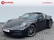 Porsche 911 - 3.0 4 Targa 16.000KM Leer Achteruitrijcamera AppleCarplay | 