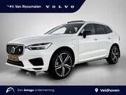 Volvo XC60 - 2.0 T8 Twin Engine AWD R-Design