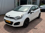 Kia Rio - 1.2 CVVT Super Pack EXPORT