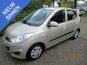 Hyundai i10 - 1.1 i-Drive Cool