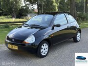 Ford Ka - 1.3 Cool & Sound|Airco|Apk