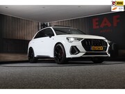 Audi Q3 - 45 TFSI e RSQ3 Look / AUT / Cc / Lane Assist / Camera / Dig