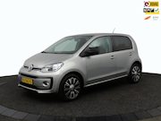 Volkswagen Up! - 1.0 BMT high up AUTOMAAT I CAMERA I PDC I STOELVERWARMING
