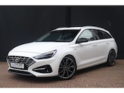 Hyundai i30 - Wagon 1.5 T-GDi MHEV Premium