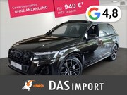 Audi Q7 - TFSI e quattro 290 kW tiptronic