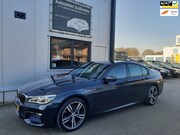 BMW 7-serie - 730d xDrive High Executive m pakket