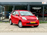 Daihatsu Sirion - 1.3-16V Comfort 1700 euro onderhoud factuur Aanwezig