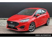 Ford Fiesta - 1.0 EcoBoost Hybrid ST-Line | Parkeersensoren achter | Carpl