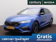 Skoda Octavia - Combi 1.4 TSI RS iV PHEV Business Apple Carplay/Android Auto