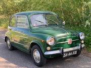 Fiat 600 - L OLDTIMER ORIGINEEL NEDERLANDS 1973