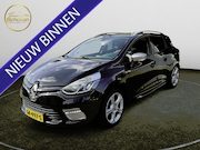 Renault Clio - Estate 1.2 GT Renault Clio, 1.2 |GT-Line|Navigatie|CarPlay|