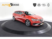 Renault Mégane - Estate TCe 140 R.S. Line | Trekhaak | Adaptieve Cruise Contr