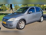 Opel Corsa - 1.2-16V Silverline