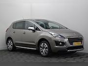 Peugeot 3008 - 1.2T 131PK STYLE