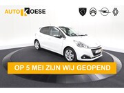 Peugeot 208 - PureTech 82 Signature | Parkeersensoren | Apple Carplay | Na