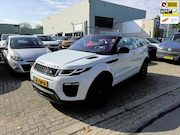 Land Rover Range Rover Evoque - Convertible 2.0 Si4 HSE Dynamic, Navi, NAP, NL Auto, Automaa