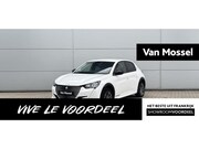 Peugeot e-208 - EV Allure 50 kWh | Parkeersensoren | Navi | Cruise Control
