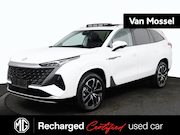 MG MGS9 - 1.5T Premium Plug-in Hybrid Panorama Schuifdak | Electrische