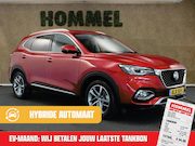 MG EHS - 1.5 TGDI Luxury - PLUG IN HYBRIDE - LEDEREN BEKLEDING - 2 LA
