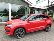 Skoda Karoq - 1.5TSI 150PK SPORTLINE!! All-in Prijs! Trekhaak