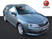 Skoda Fabia - 1.0 TSI Drive