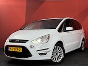 Ford S-Max - 1.6 EcoBoost Titanium 7p. | Nieuw Binnen! | Pano | Navi | Cl