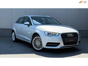 Audi A3 - Sportback 1.8 TFSI S-Tronic Stoelverw. Cruise Groot OH