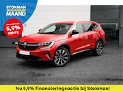 Renault Espace - E-Tech Hybrid 200 techno 7 persoons | 7-persoons | Full Hybr