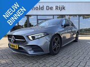 Mercedes-Benz A-klasse - 180 Business Solution AMG Night Upgrade