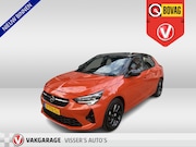 Opel Corsa - 1.2 GS Line | Apple Carplay/Android Auto | cruise control |