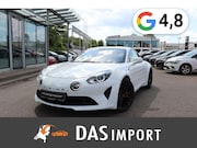 Alpine A110 - S *Top Zustand* Spurverbreiterung