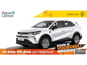 Renault Symbioz - 1.8 E-Tech full hybrid 160 evolution | Nieuw te bestellen |