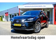 Lexus NX - 300h Business Line Aut. Navi|Cam|LMV|Half Leder