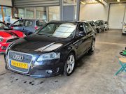 Audi A3 - 1.4 TFSI S-edition Nieuwe apk