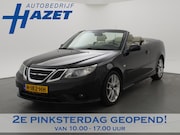 Saab 9-3 - Cabrio 1.8t LINEAR 150 PK + LEDER / CRUISE / CLIMATE CONTROL