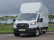 Ford Transit - 2.0 Bakwagen Laadklep