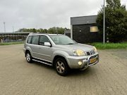 Nissan X-Trail - 2.5 Sport AWD 4X4 Automaat