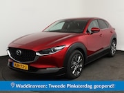 Mazda CX-30 - 187PK Automaat Excl. line Leder Navi Camera