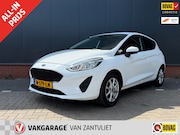 Ford Fiesta - 1.1 Trend (12 mnd BOVAG-garantie)