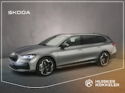 Skoda Superb - Combi 1.5 TSI iV 204pk Sportline Business €51.197, - incl in