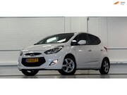 Hyundai ix20 - 1.6i i-Motion Parkeerhulp All season banden APK 2-2027