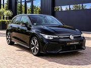 Volkswagen Golf - GTE Plug in hybride 2026 18"LMV, Trekhaak, Camera, Hea