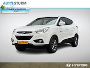 Hyundai ix35 - 1.6i GDI i-Motion incl. Trekhaak