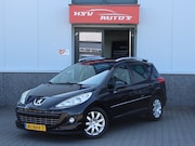 Peugeot 207 - 1.6 VTi Sportium airco LM *164.000km