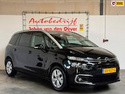 Citroën C4 Grand Spacetourer - 1.2 PureTech Business|Cruise|Carplay|7 Persoons|