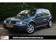 Volkswagen Golf - 1.6 FSI Pacific | 5-deurs | Airco | NETTE AUTO