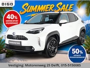 Toyota Yaris Cross - 1.5 HYBRIDE BUSINESS AUTOMAAT GARANTIE 3-2034 LM VELGEN. CAR